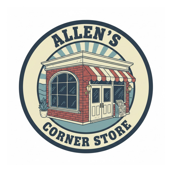 AllensCornerStore.com